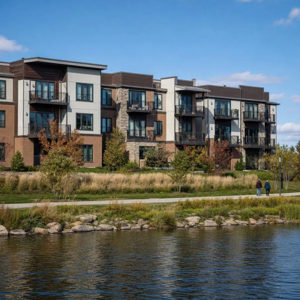 Condominiums & Co-Ops