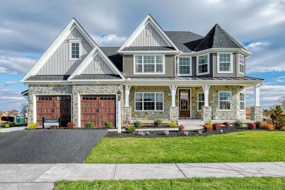 Single-Family HOAs